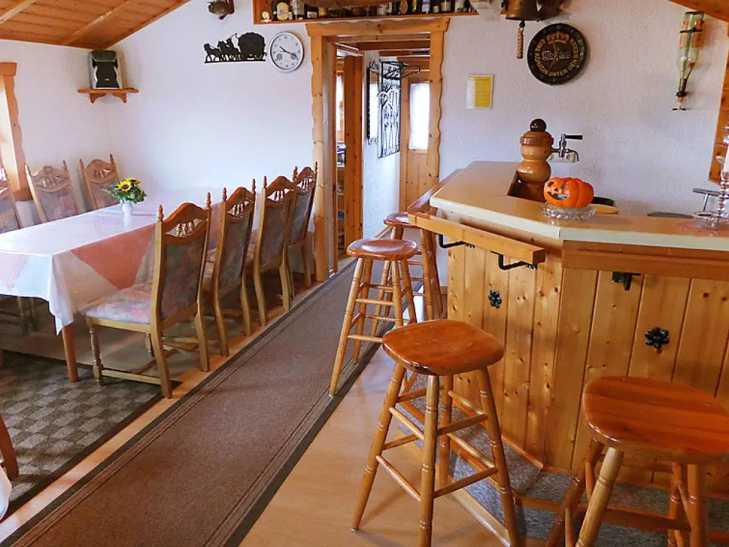 Apartment Büscher Grossheide 23736