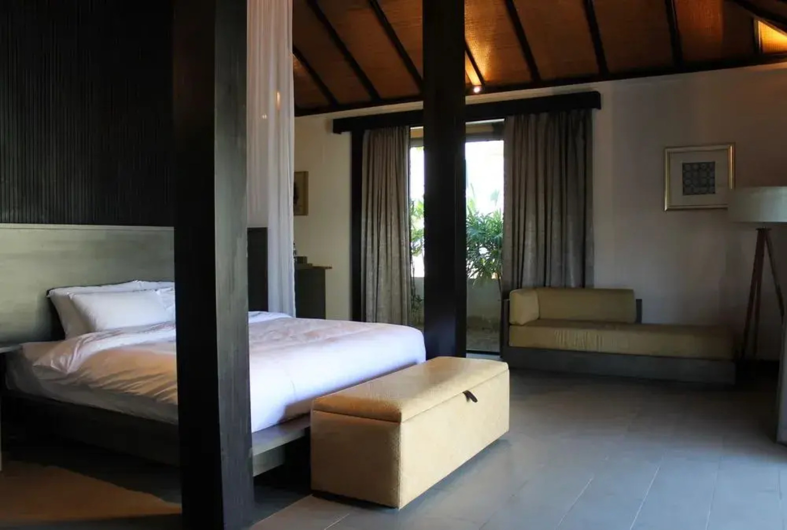 Maha Ungasan Villa Bali