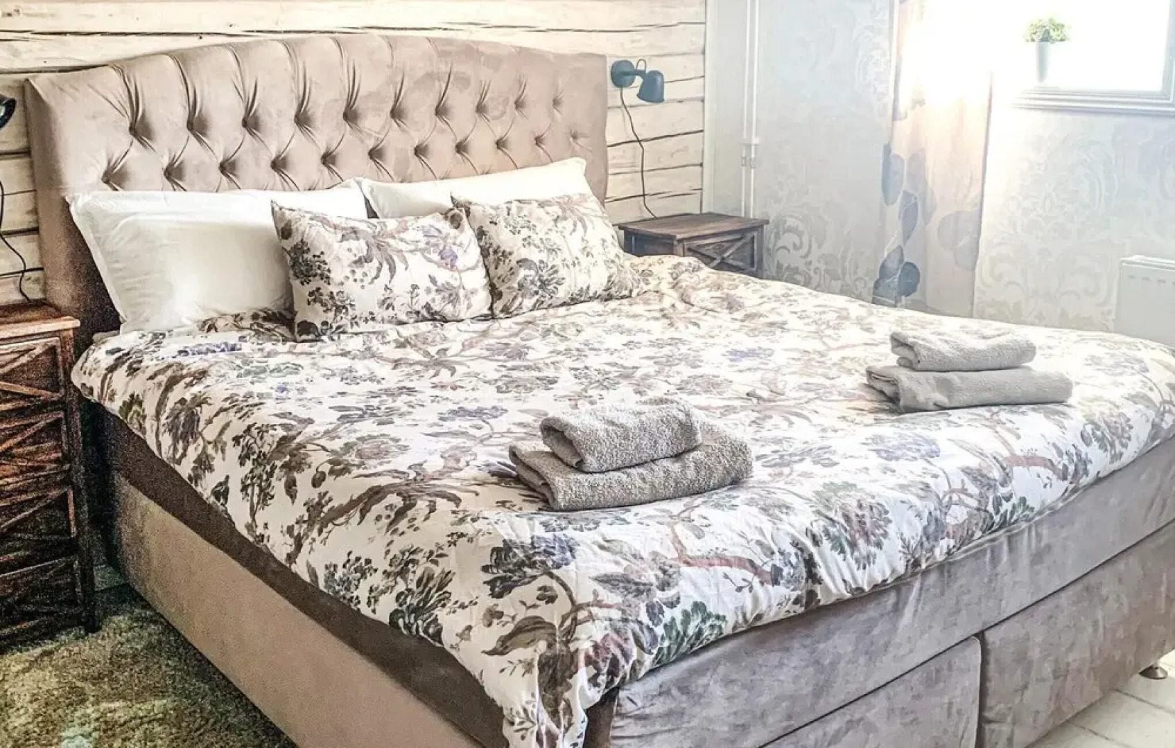 Beautiful Home in Borlänge With Wifi and 2 Bedrooms