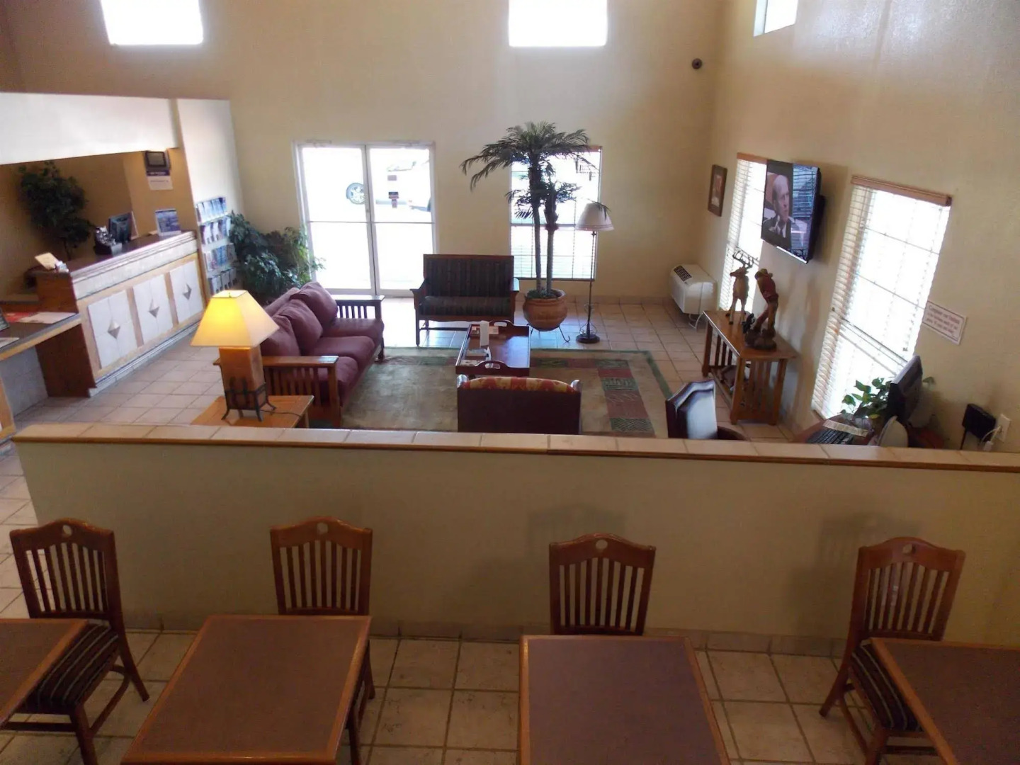 Best Western Executive Inn