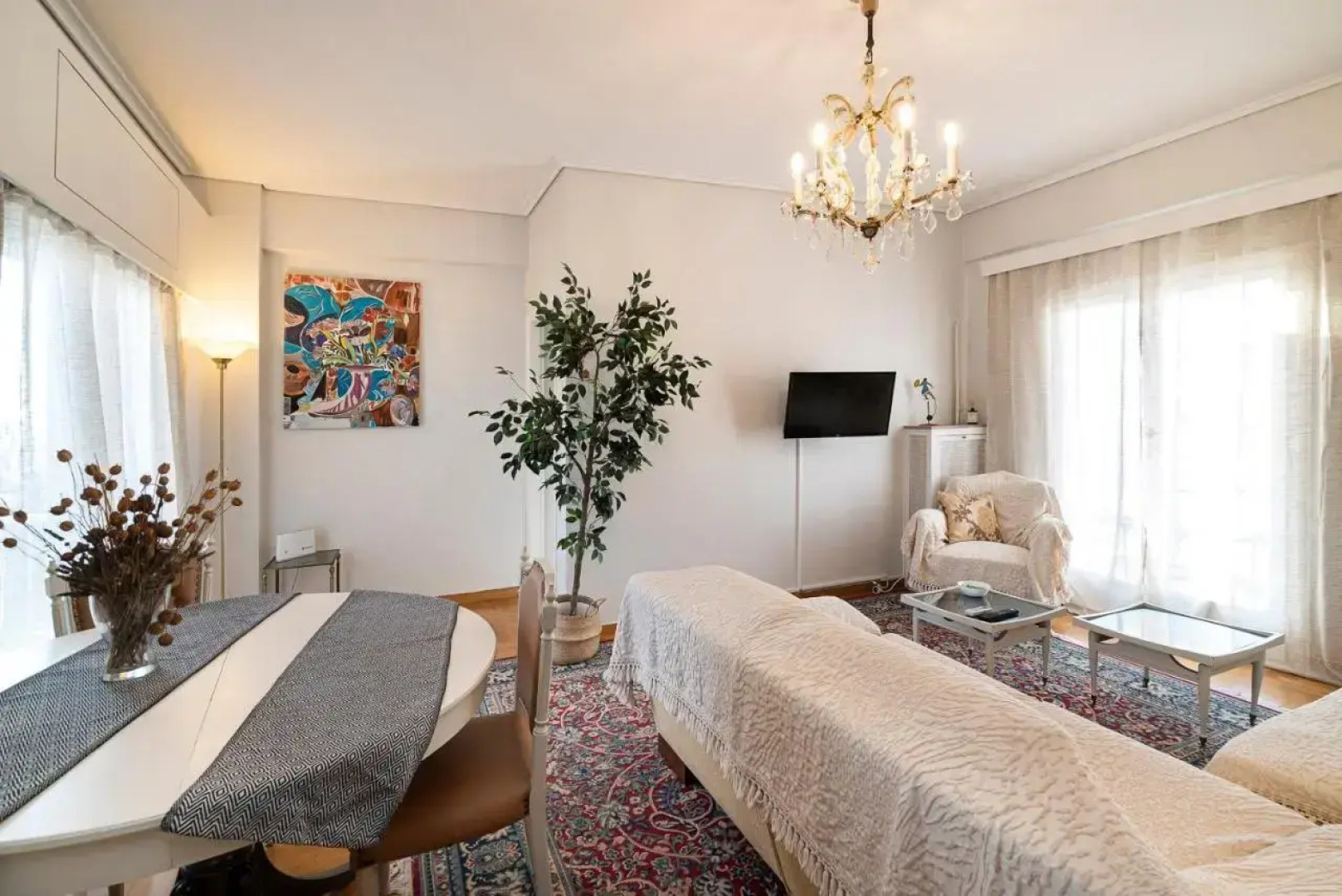 FILOXENIA MG With Fantastic View 6th