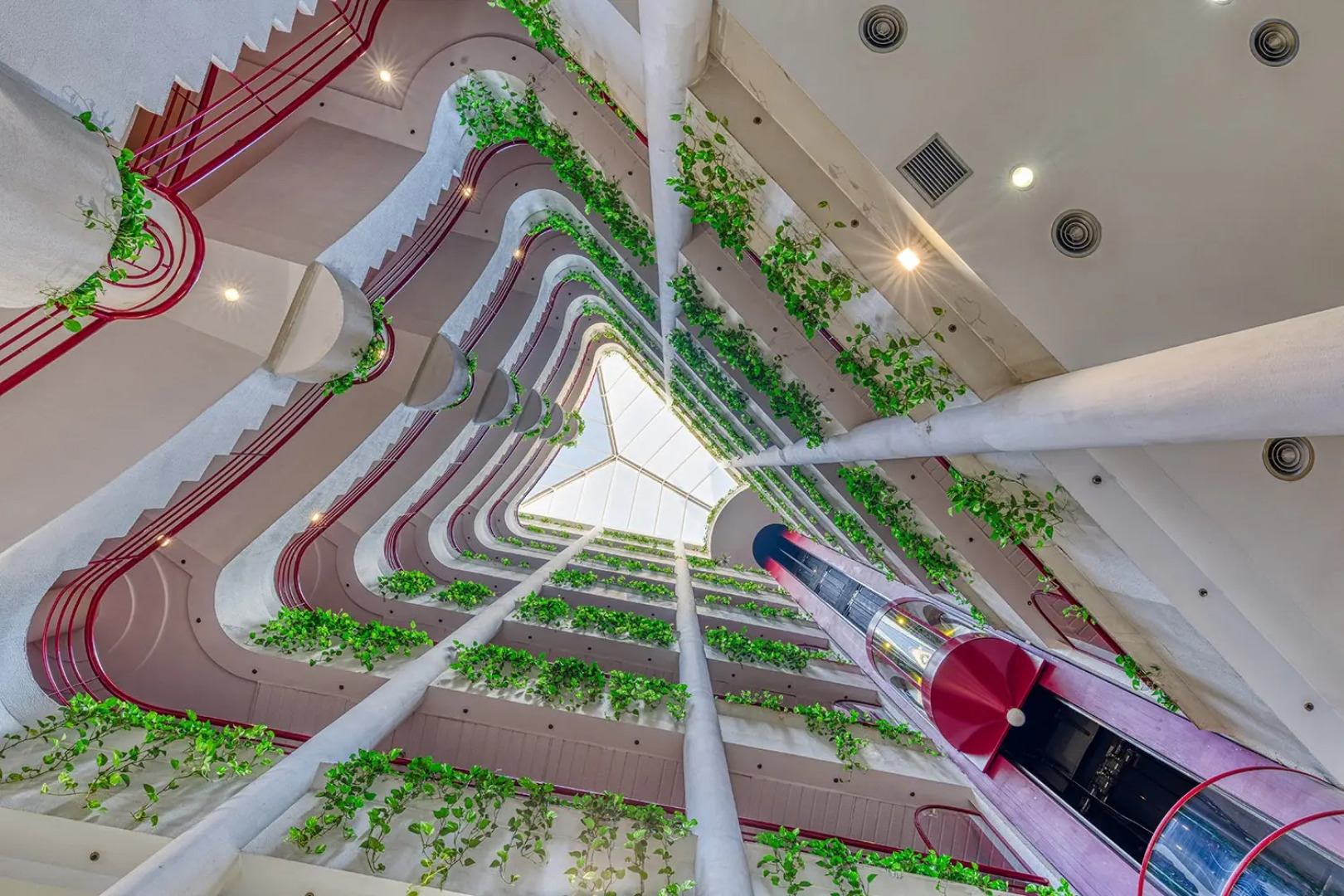 Senator Huelva Hotel