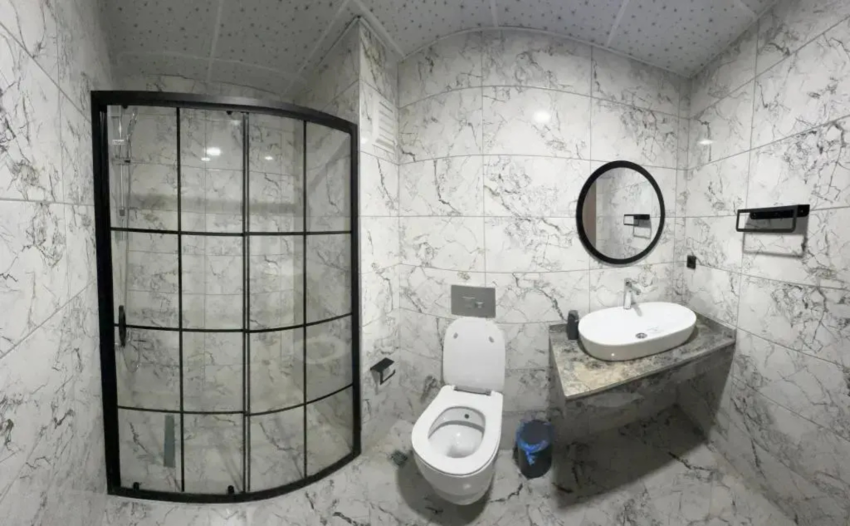 Sarikamis Snowland Pansiyon