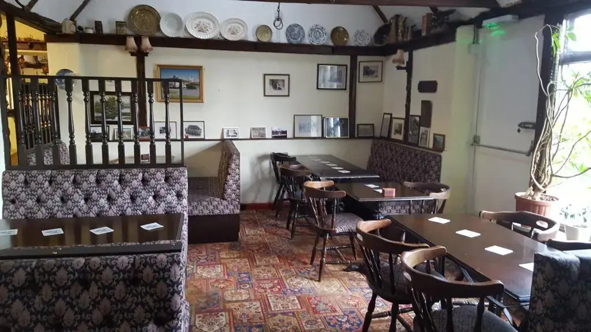 OYO The Billingford Horseshoes