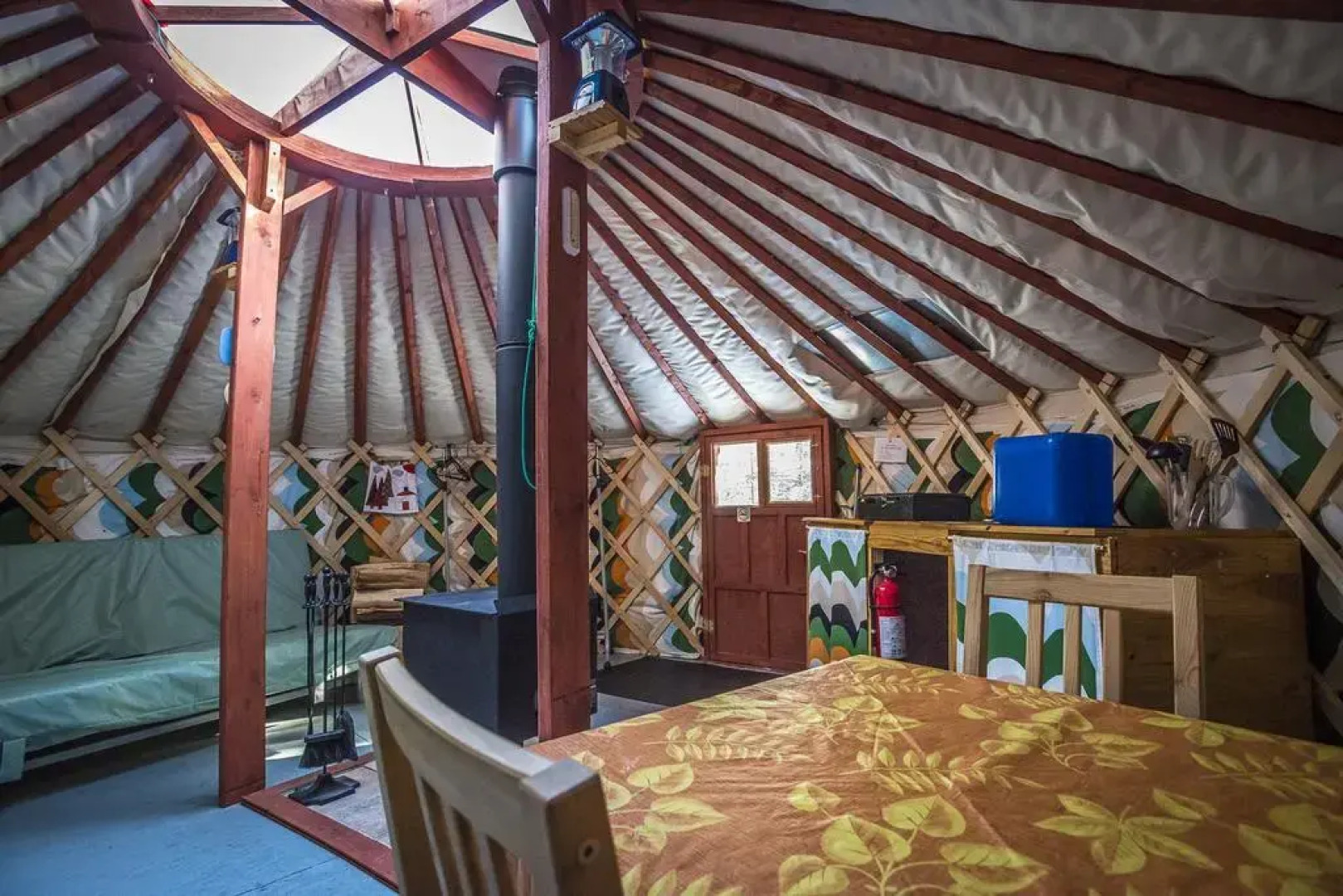 Hï¿½bergement Aux Cinq Sens