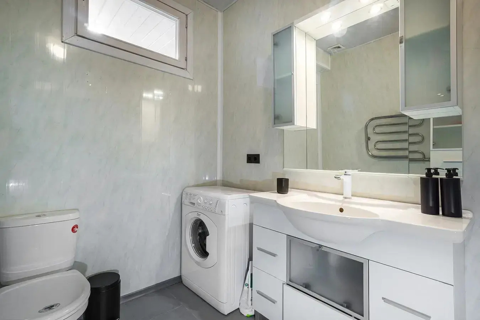 Загородный дом