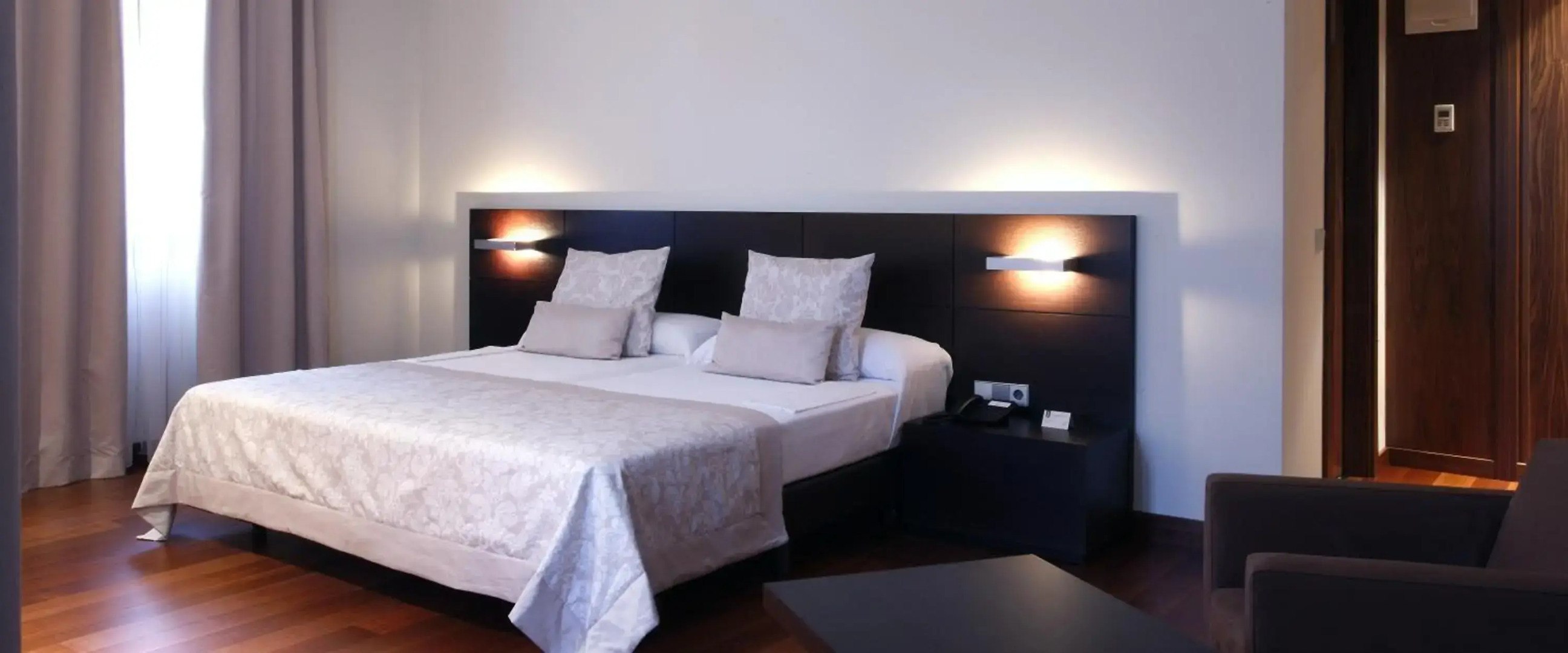 Hotel Palacio De Meras