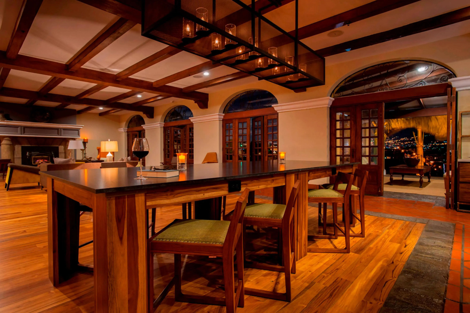 Costa Rica Marriott Hotel Hacienda Belen