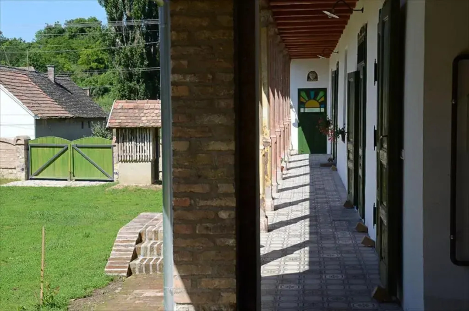 Zengőalja Vendégház