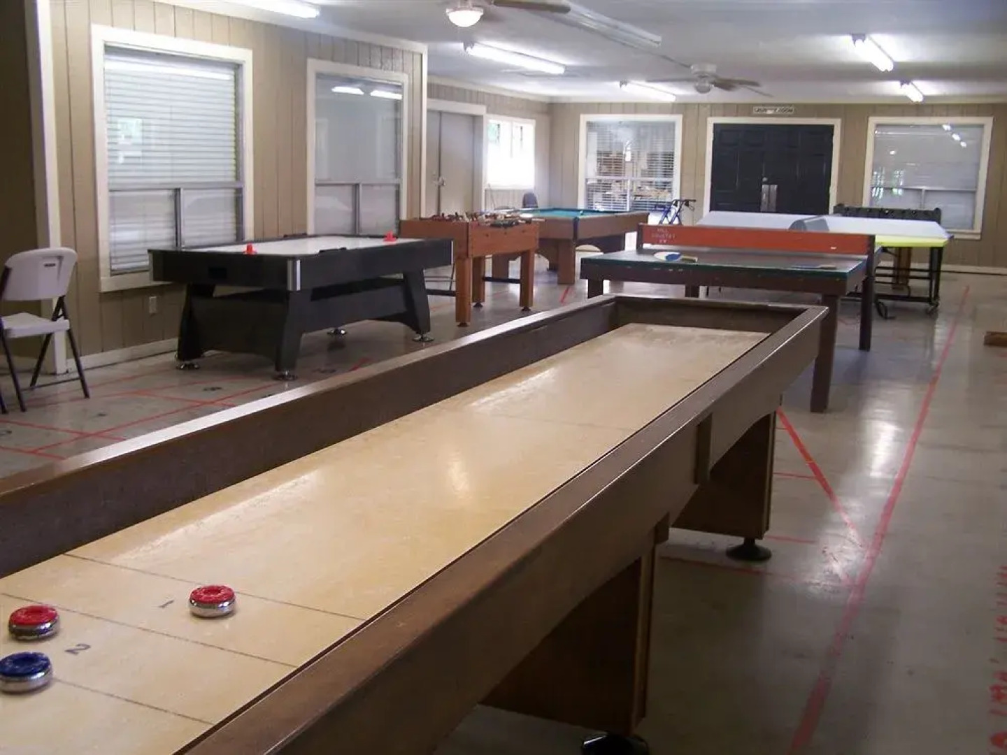 Hill Country Cottage and RV Resort