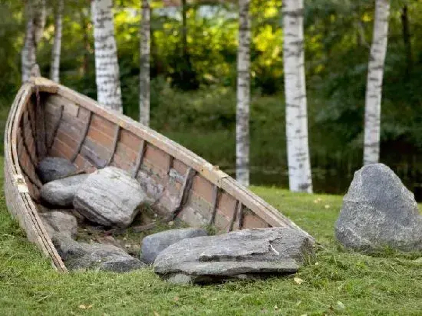 Linnumaja Guesthouse