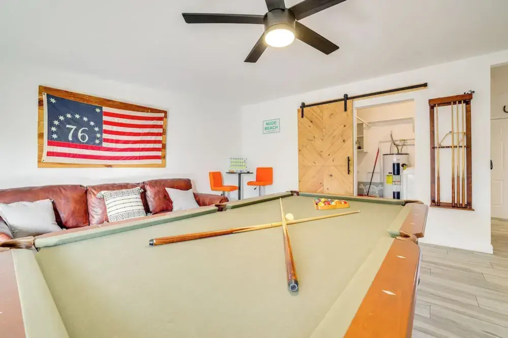 4 Mi to Dtwn: Home w/ Fire Pit & Patio in Tempe