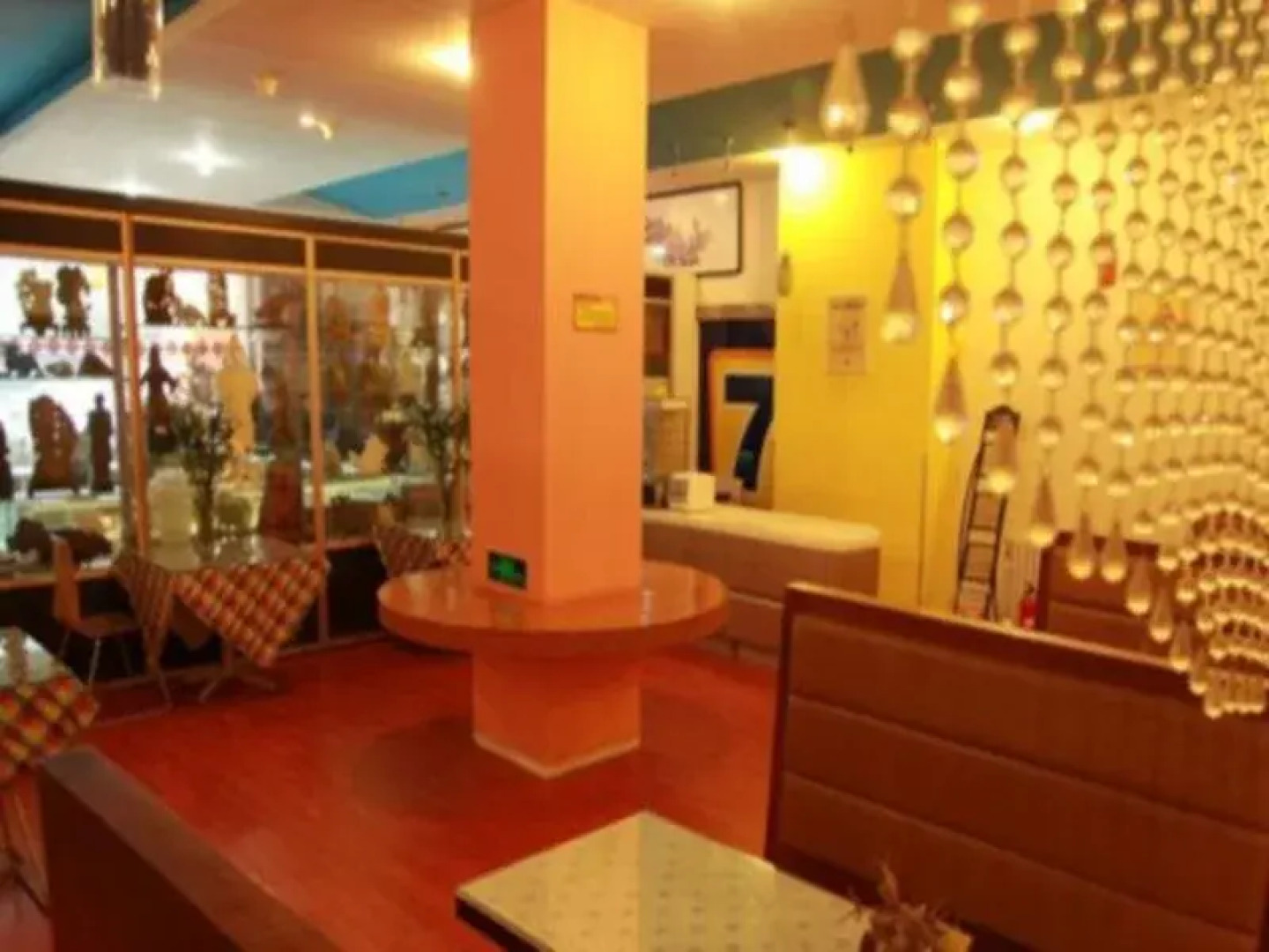 7Days Inn Huhhot Gulou