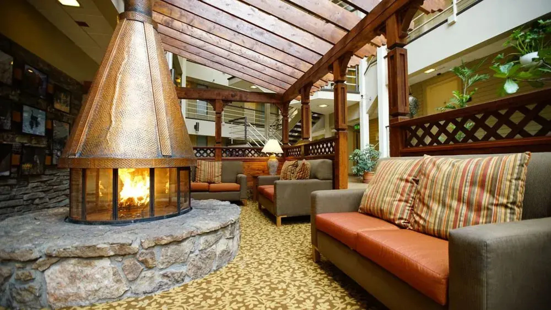 The Christie Lodge - All Suite Property, Vail Valley/Beaver Creek