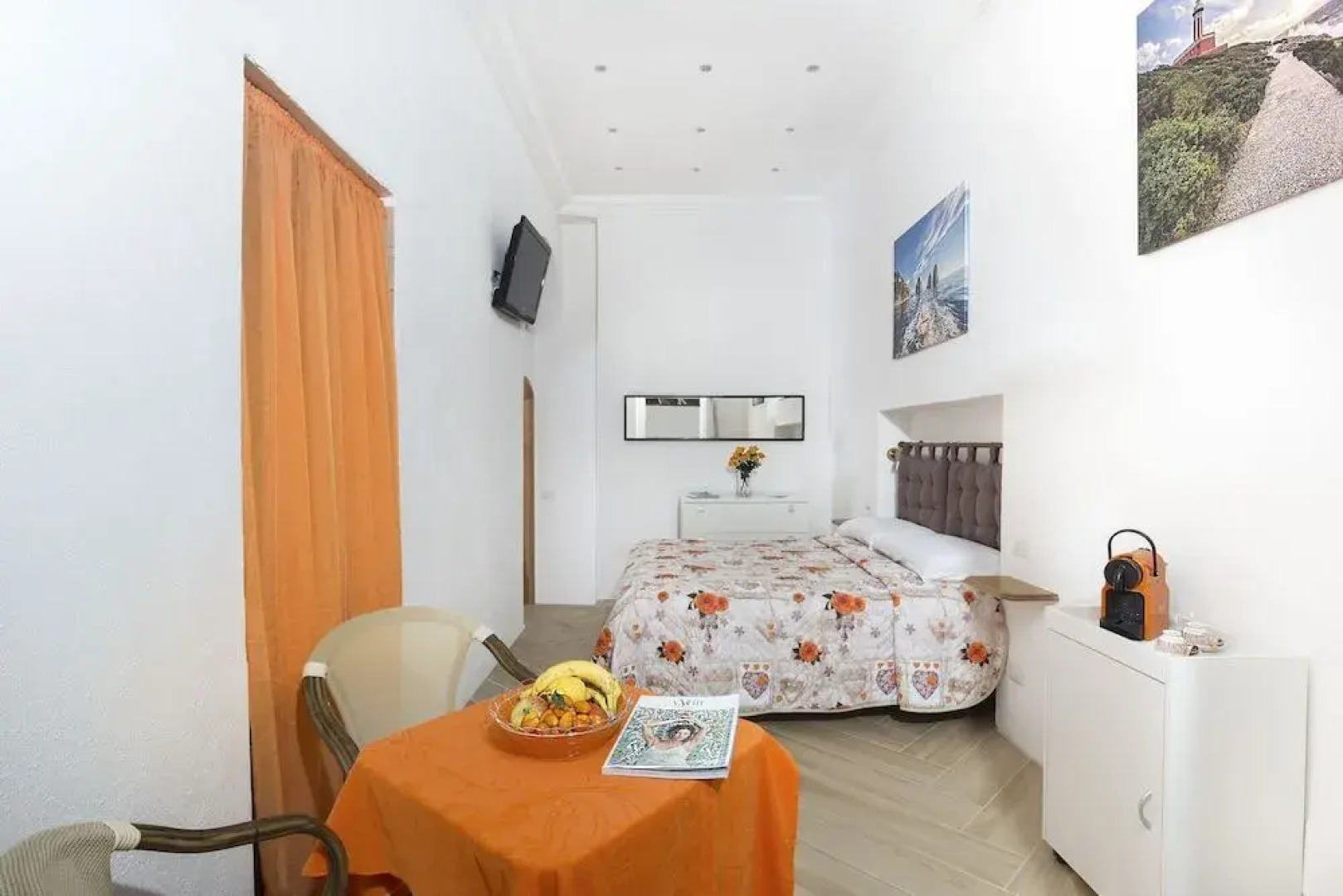 B&B Viale Axel Munthe