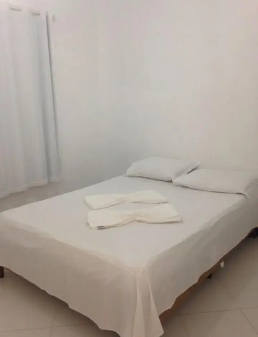 Chalés Encantos Da Ilha