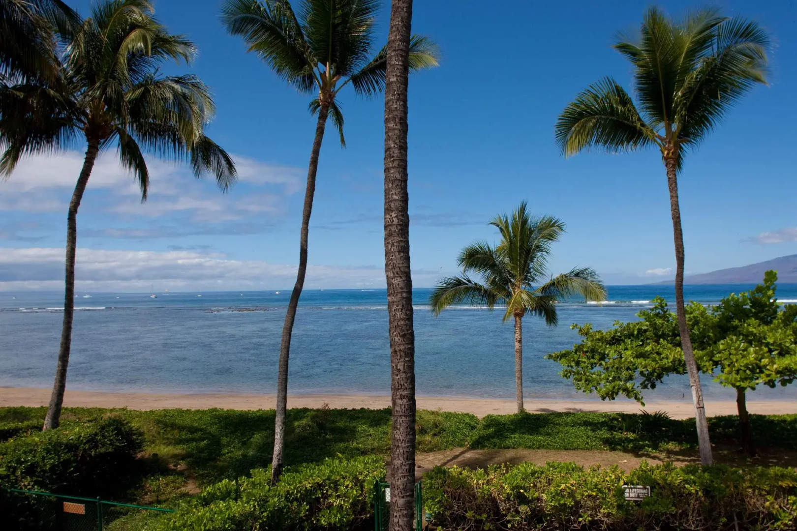 Puunoa Beach Estates, a Destination by Hyatt Residence