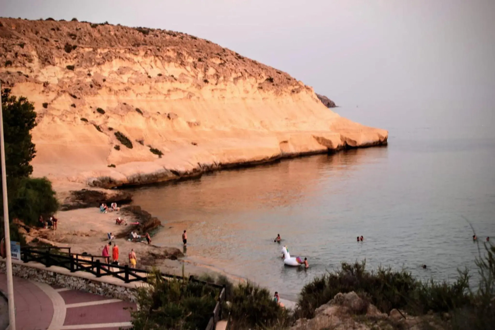 House Triplex Parra I