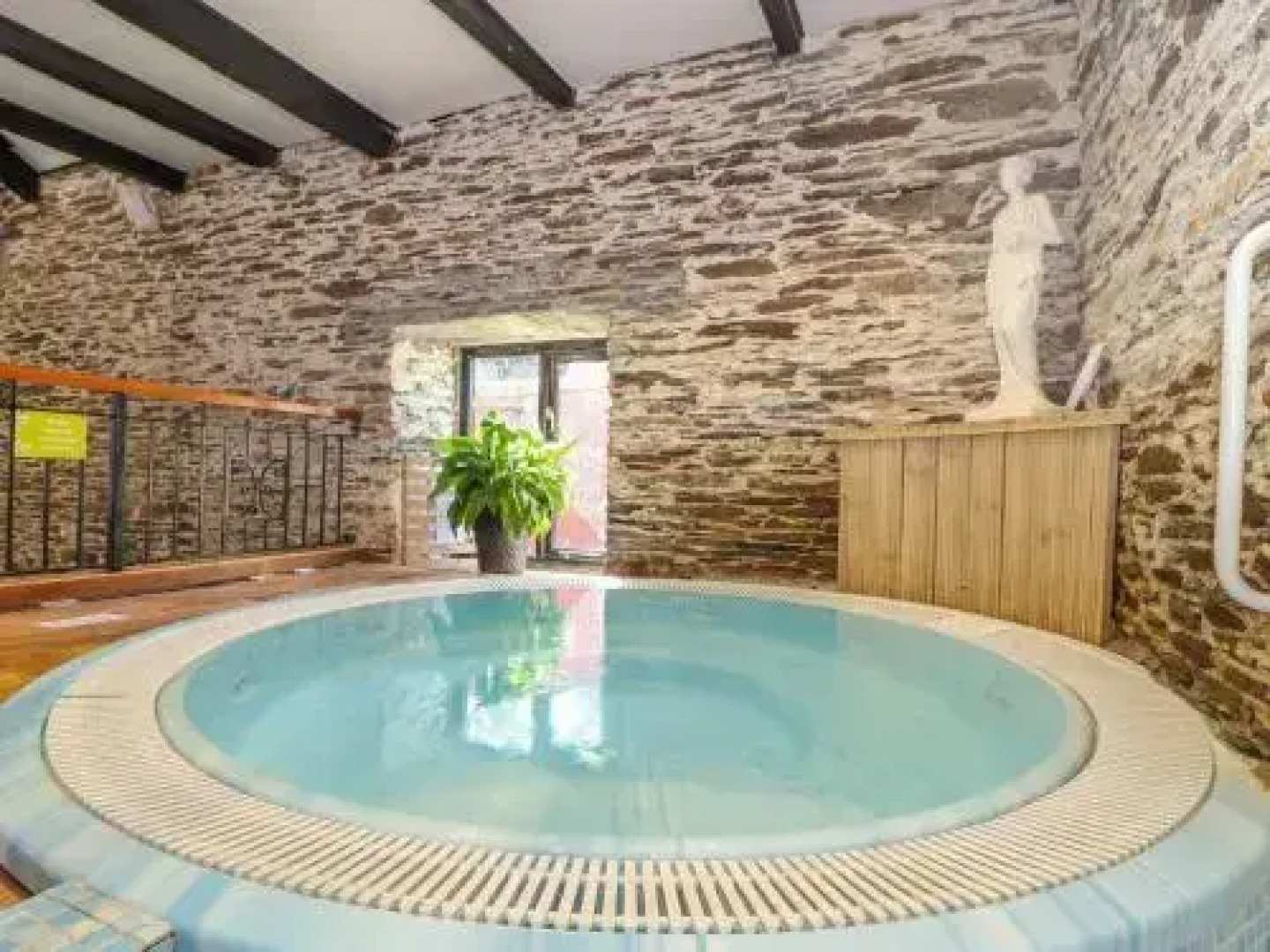 Trewince Holiday Lodges