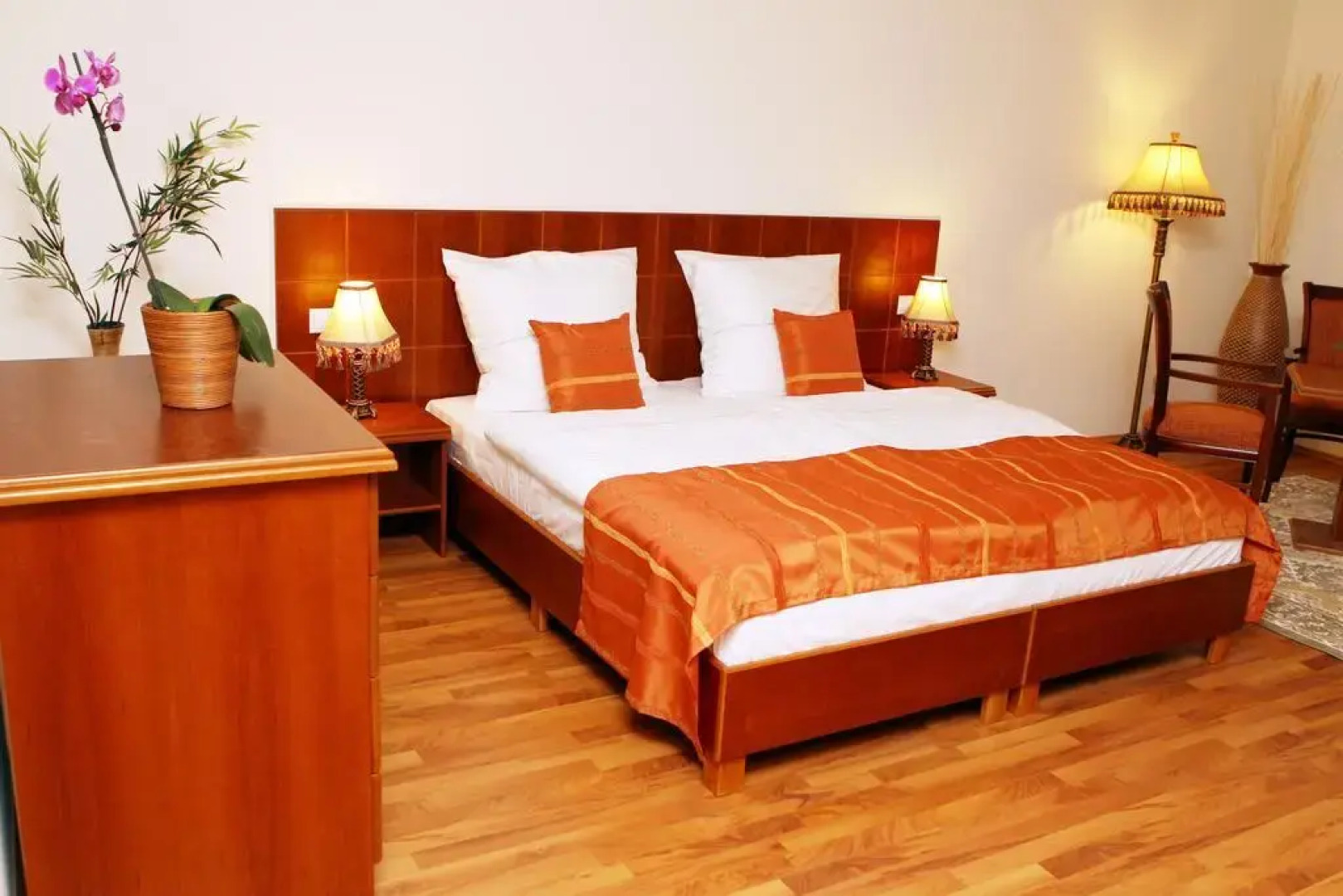 Vis Vitalis Medical Wellness Hotel