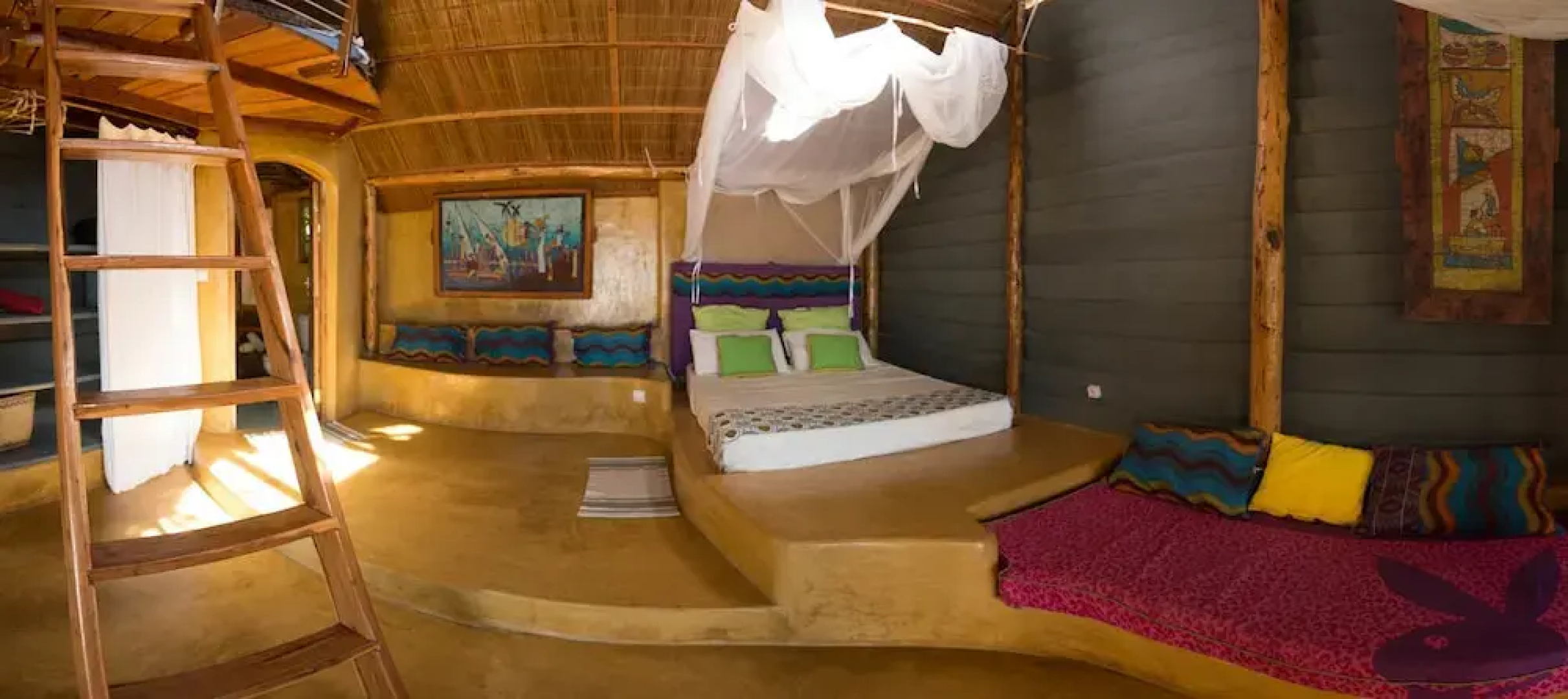 Casa na Praia