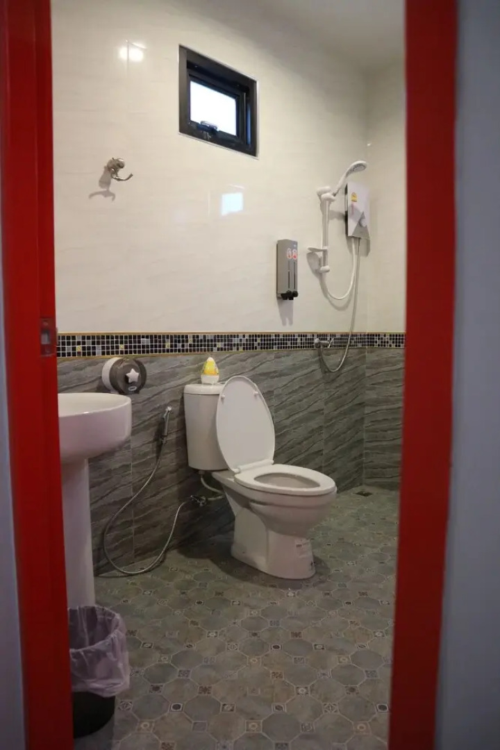 The Rubber Tree Resort