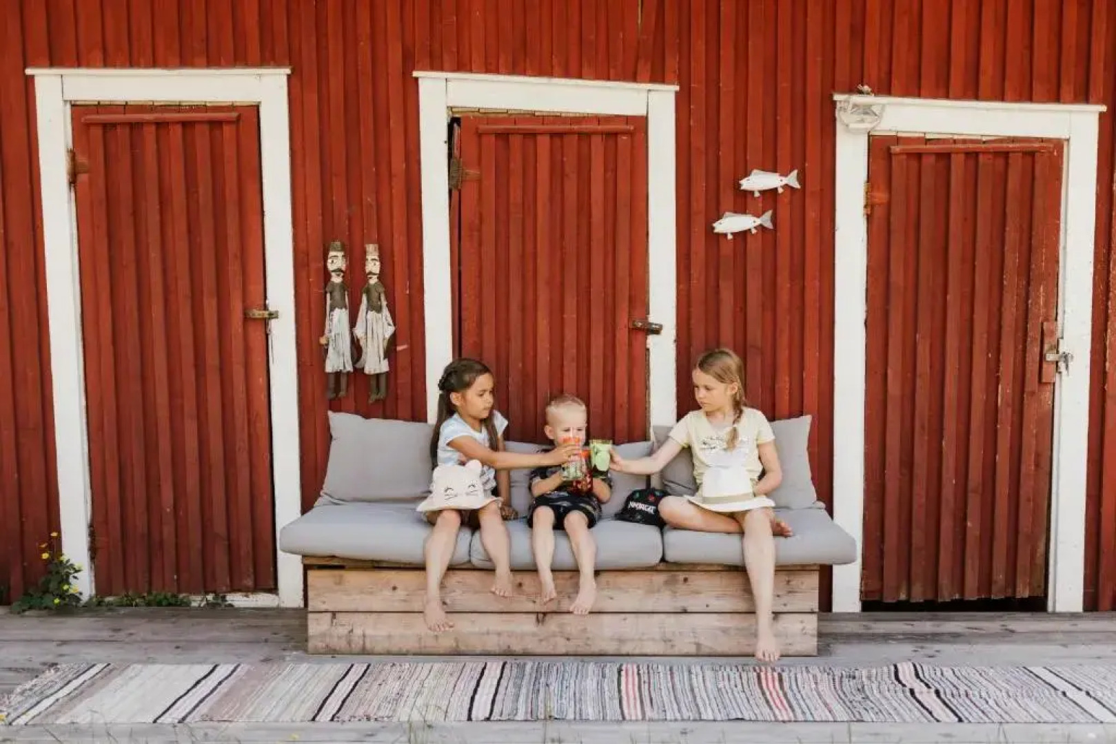 Pikku Torppa Cottage