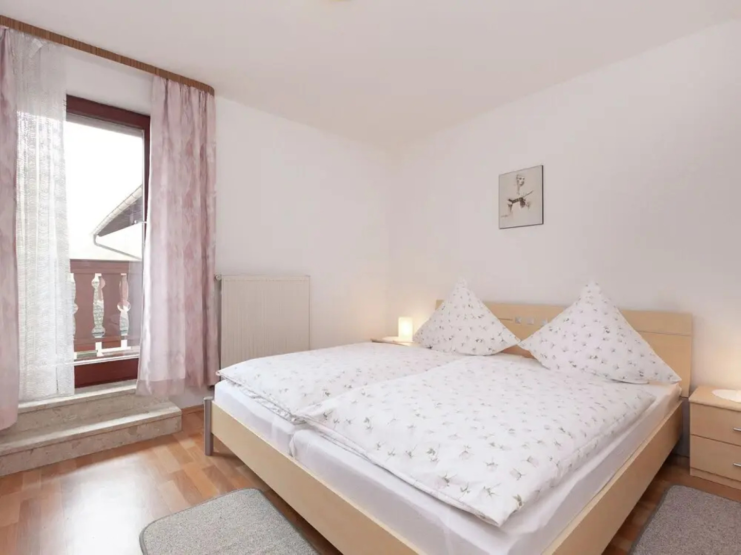 Cozy Holiday Home in Saldenburg near Forest