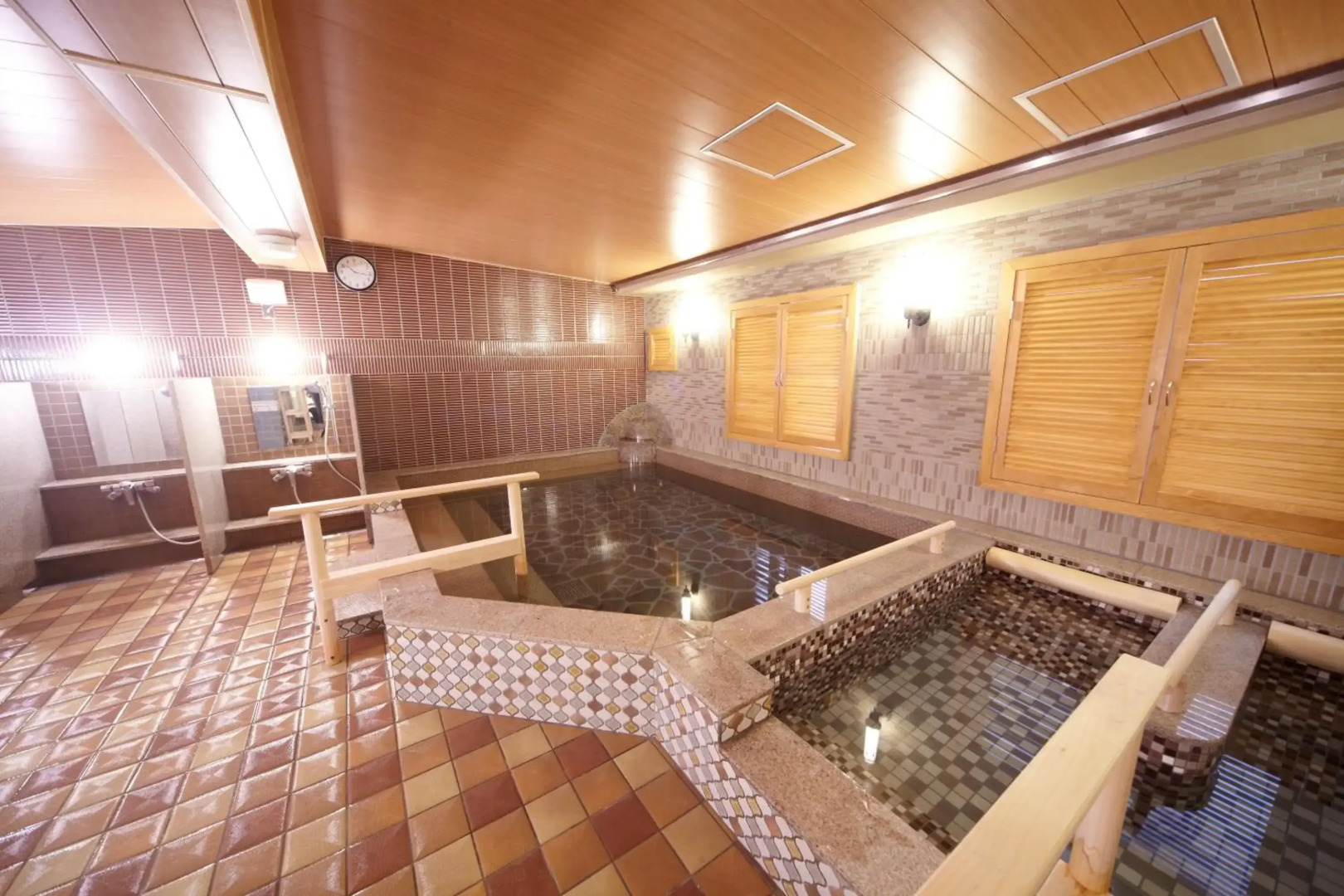 Dormy Inn Hiroshima Hot Spring
