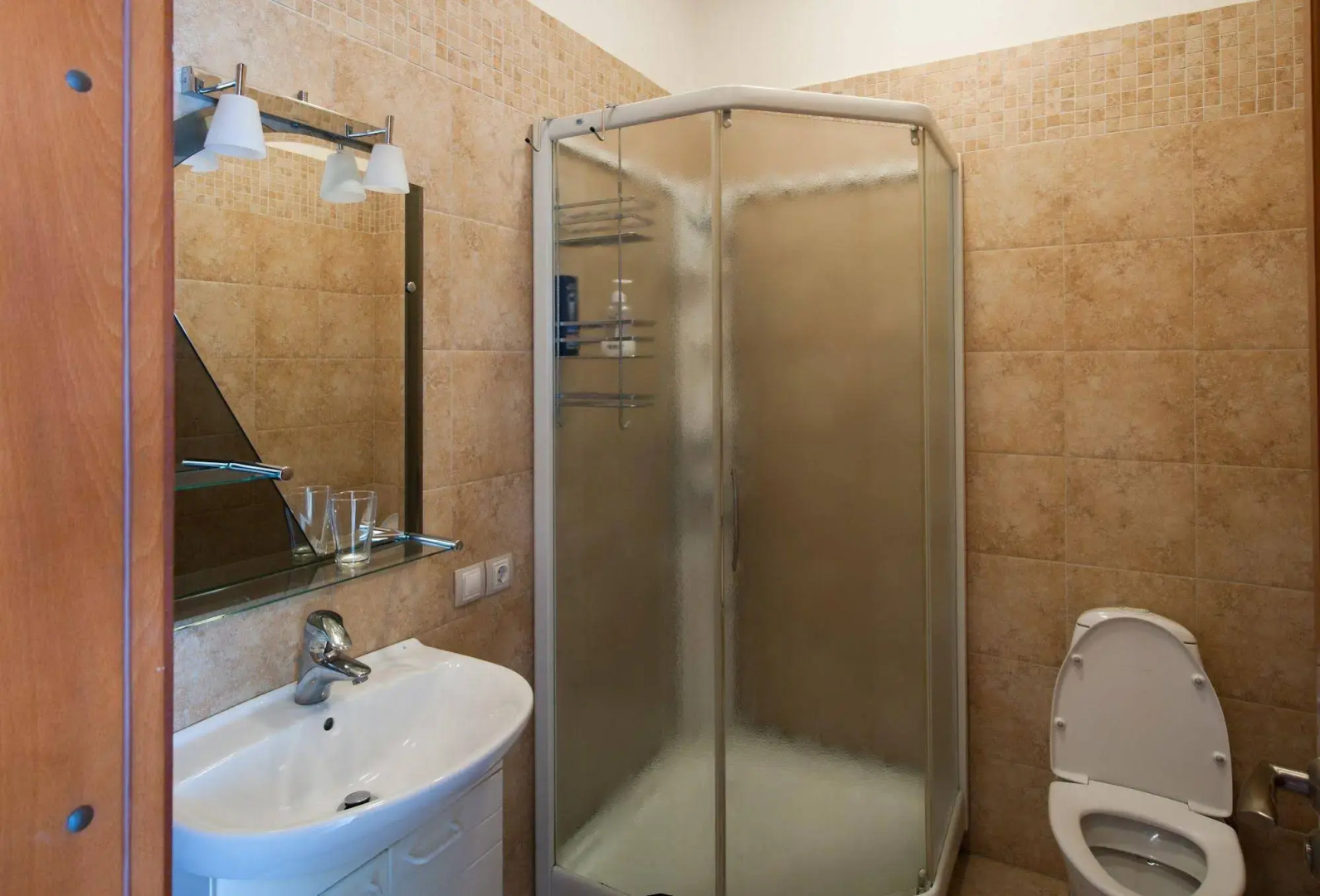 Хостел Крылья на Невском