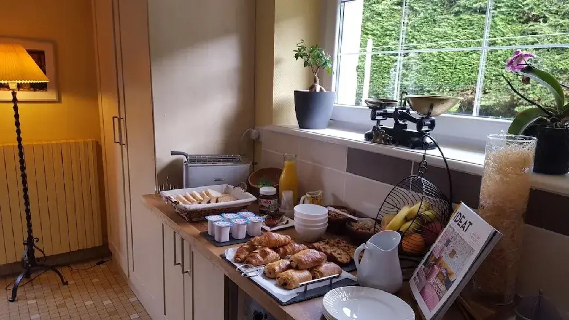 L'horizon Holiday Apartment