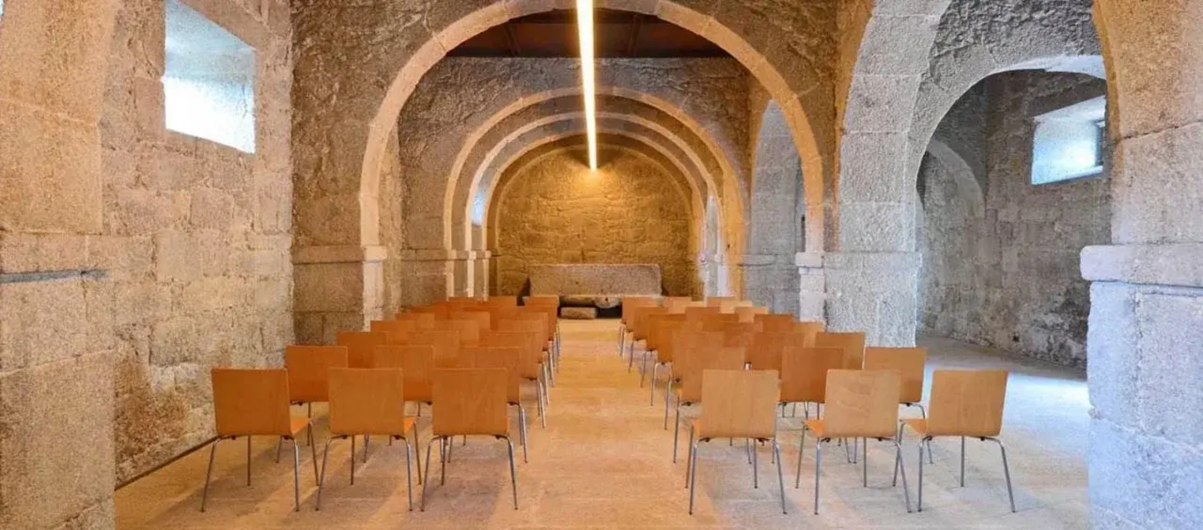 Pousada Mosteiro de Amares