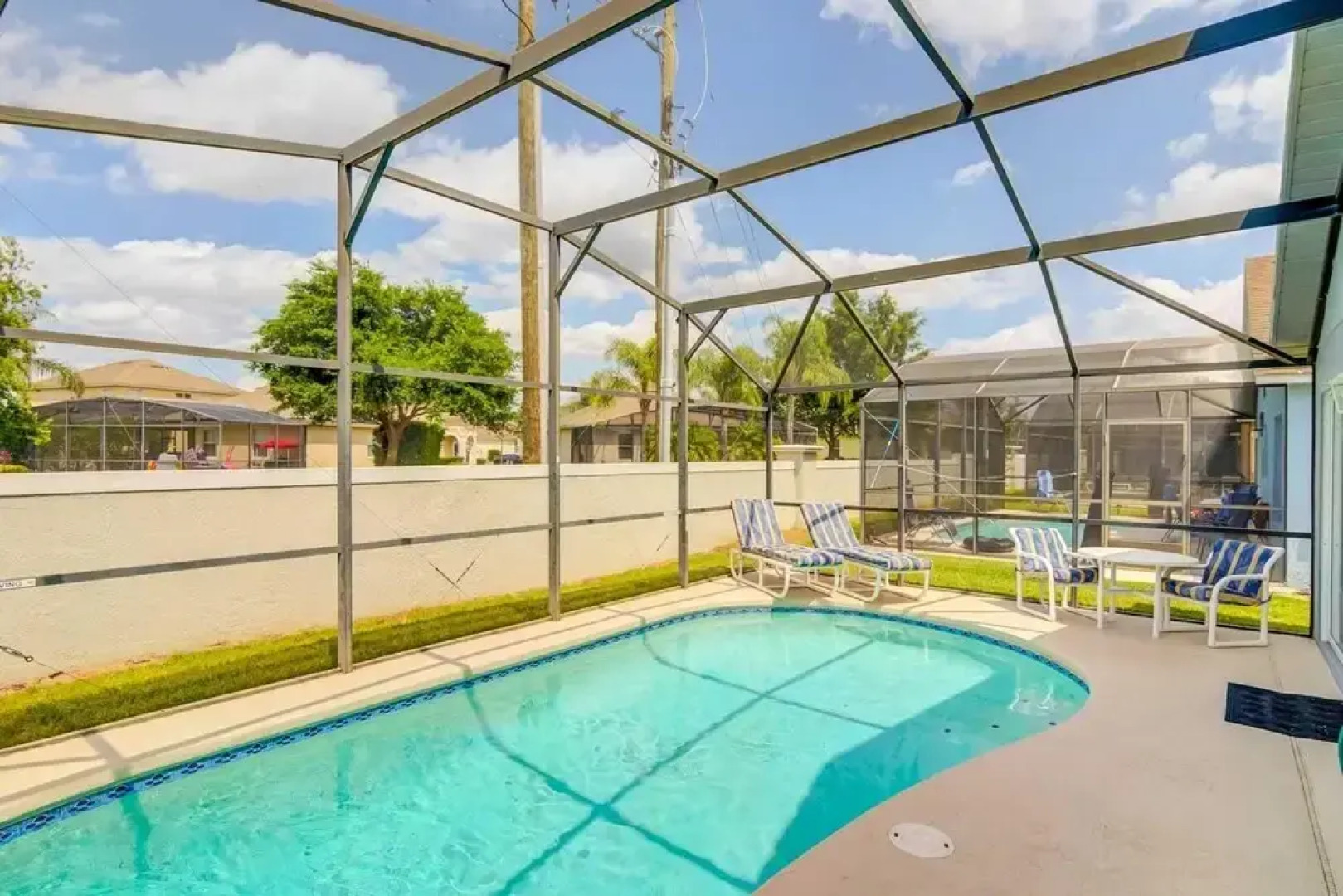 Paul's Southern Dunes Vacation Home