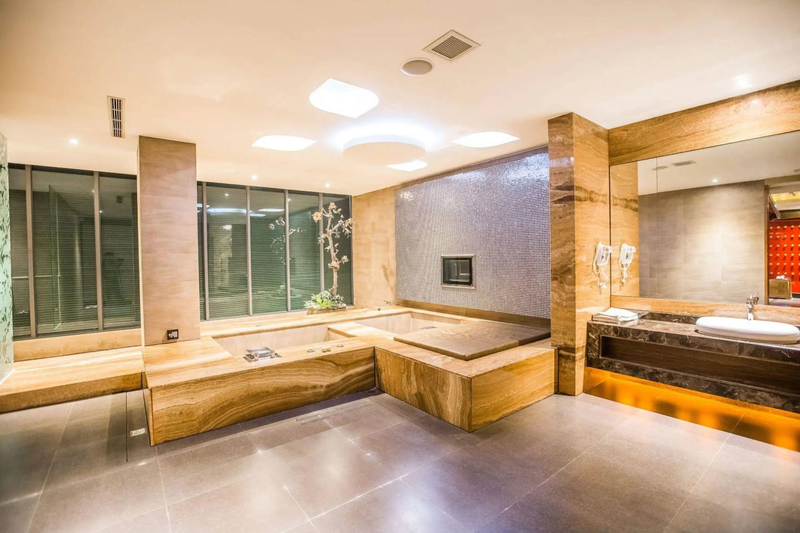 OHYA Chain Boutique Motel-Taoyuan