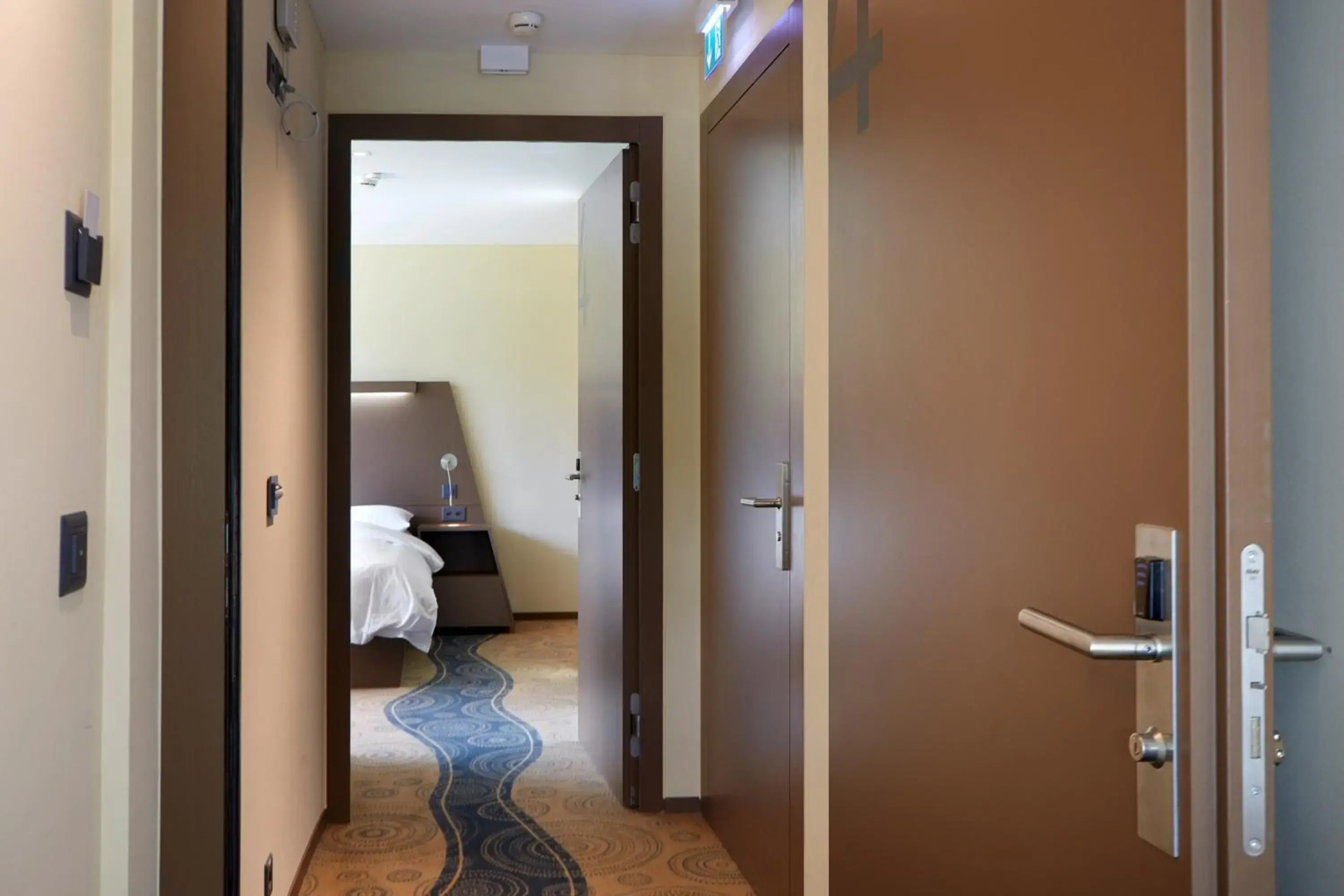 Campus Hotel Hertenstein