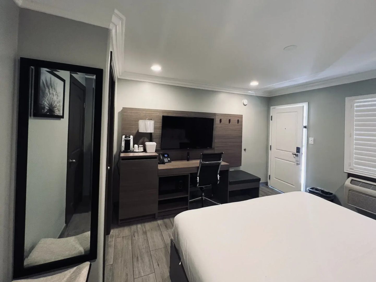 Americas Best Value Inn Antioch