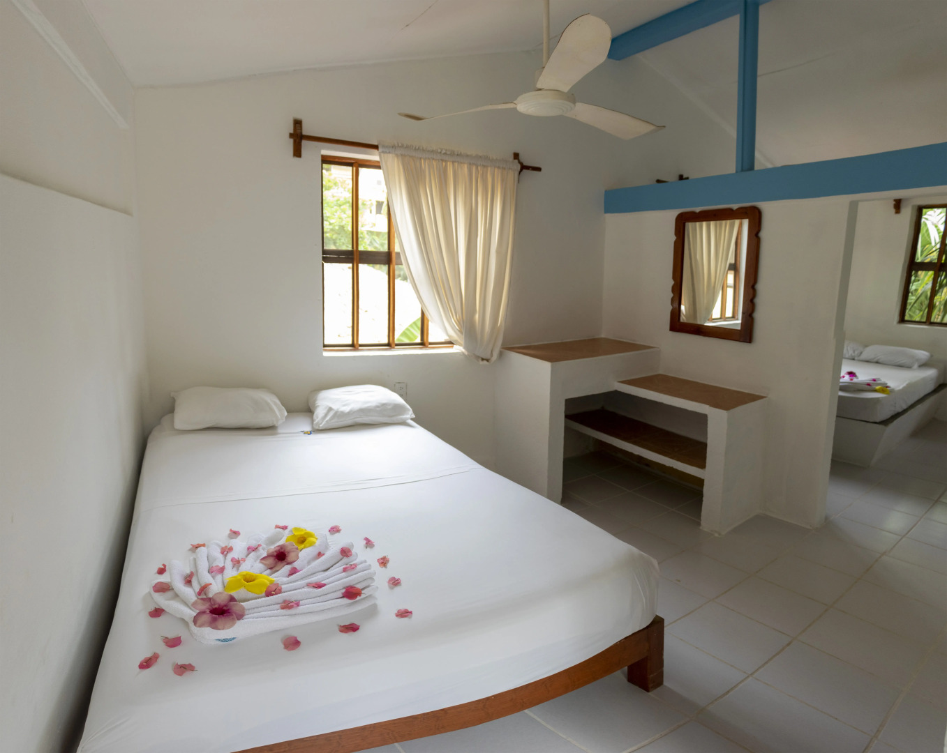 Hotel y Bungalows Acuario