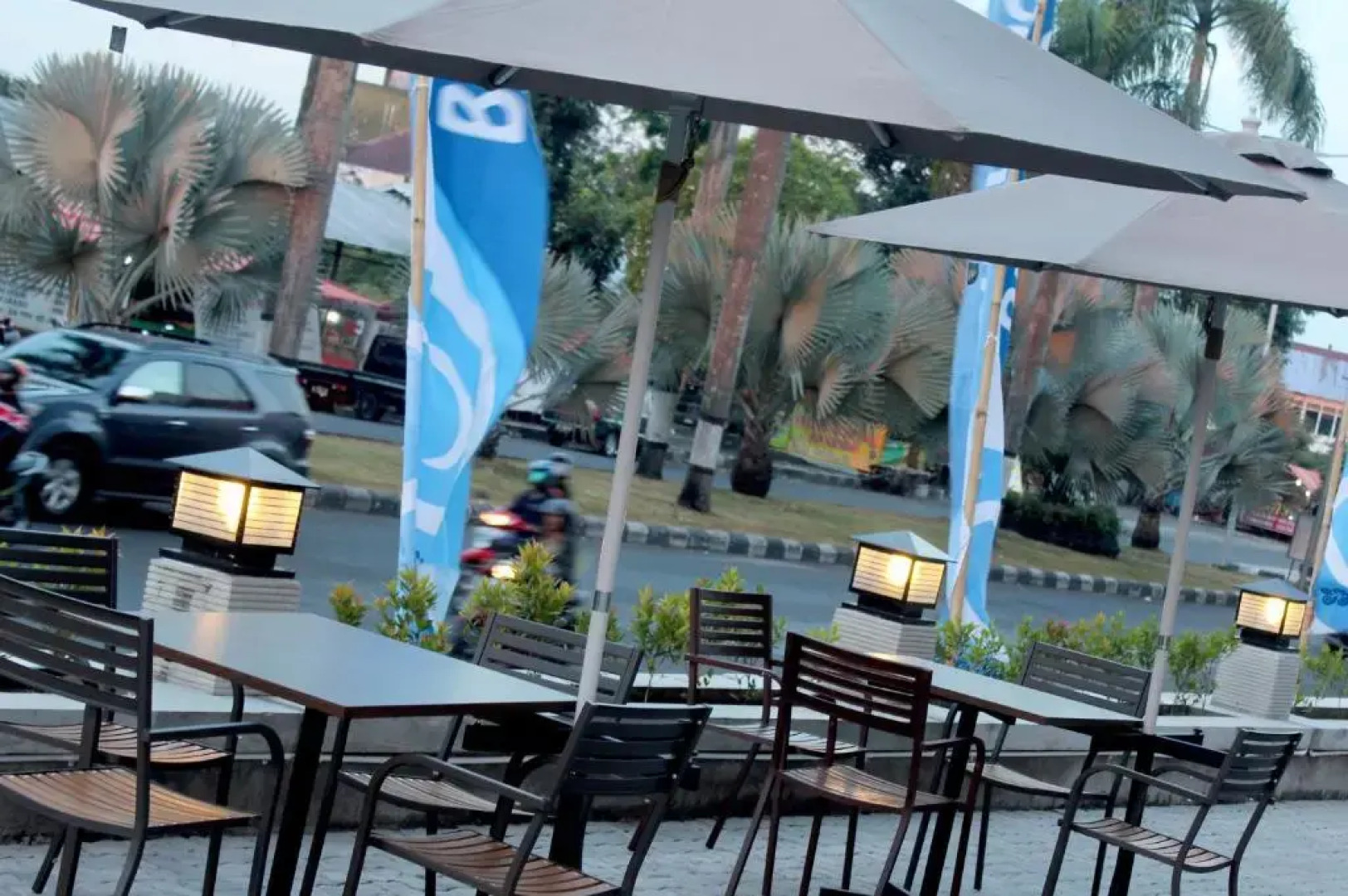 Hotel Brothers Solo Baru