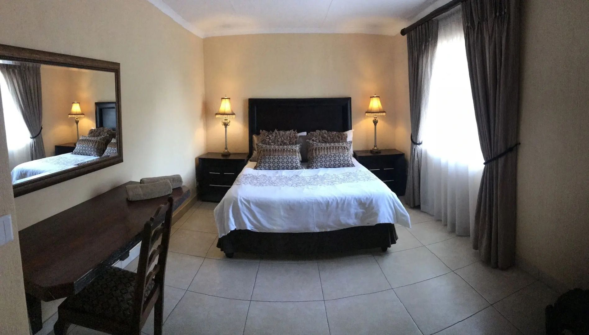 La Barunè Game Lodge