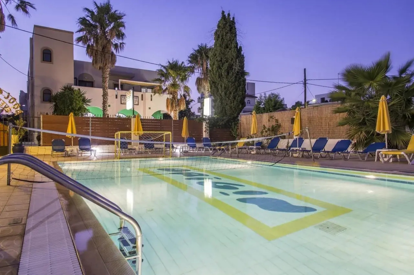 Origin Apts And Studios