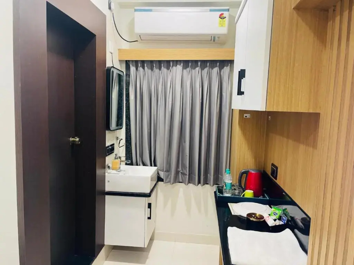 Sai Palace Inn by OYO Rooms