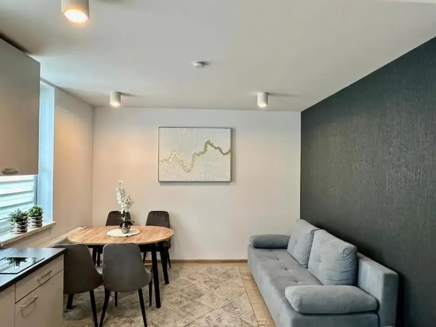 Apartamenty 1 maja 94