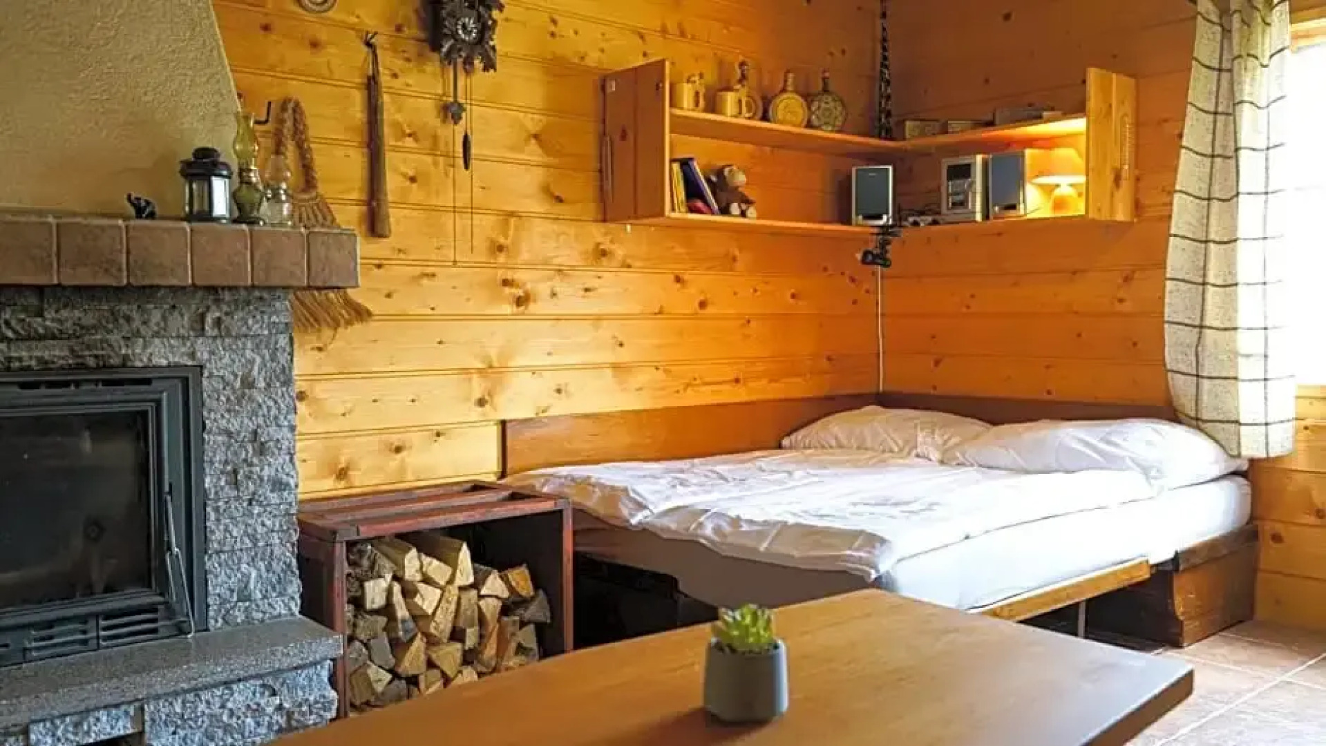 Drevenica JURsport Dúbrava