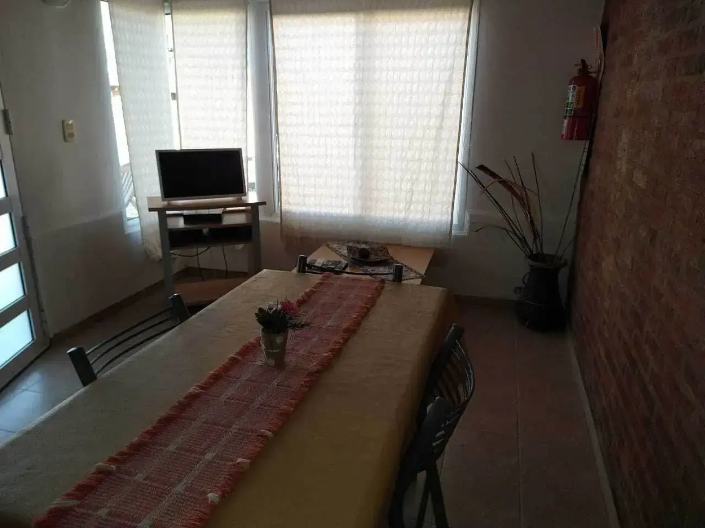 Hotel La Loma Federación