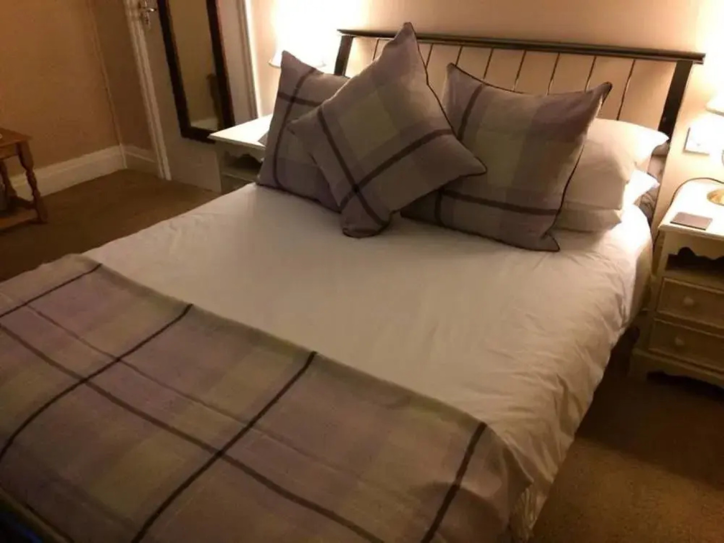 Devonshire Arms at Cracoe