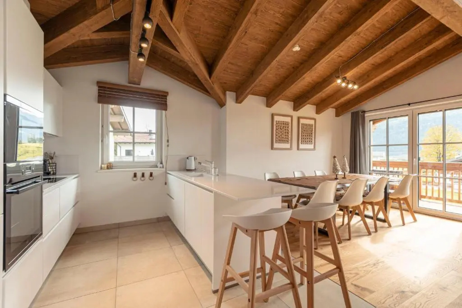 Tauernlodges Uttendorf by ALPS RESORTS