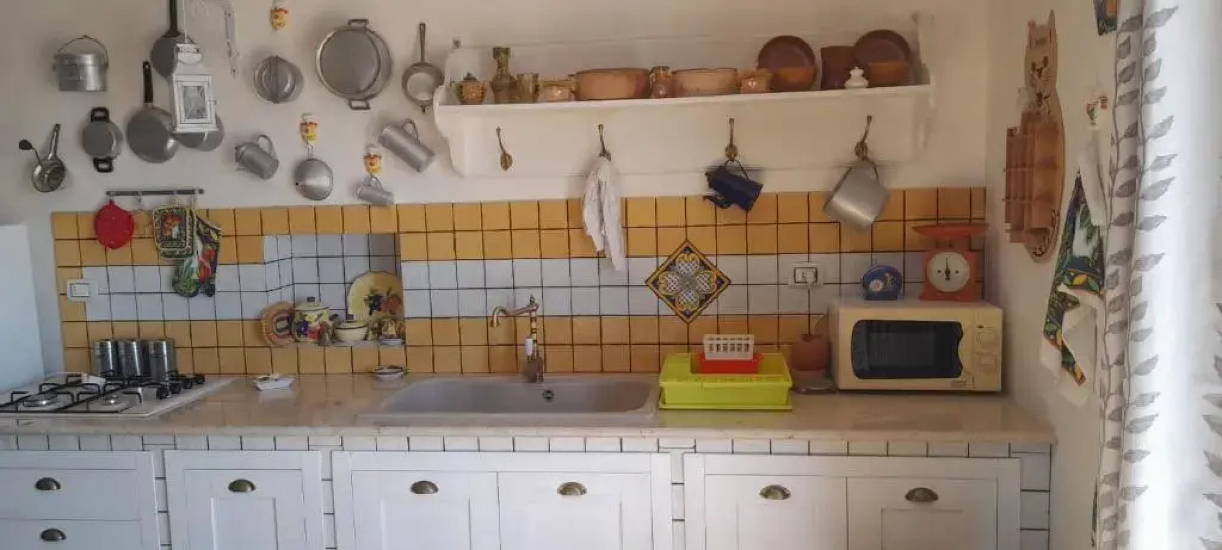 Rosa's House Bed and Breakfast