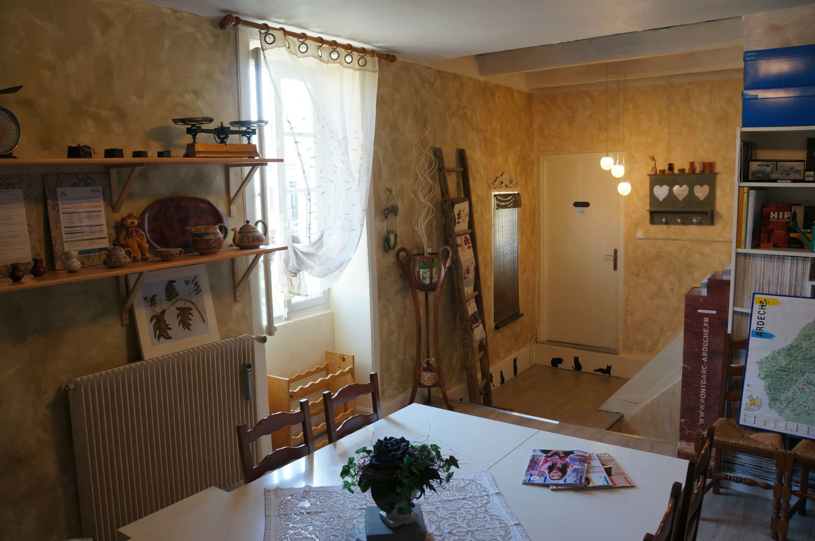 Hotel le Manoir du Raveyron