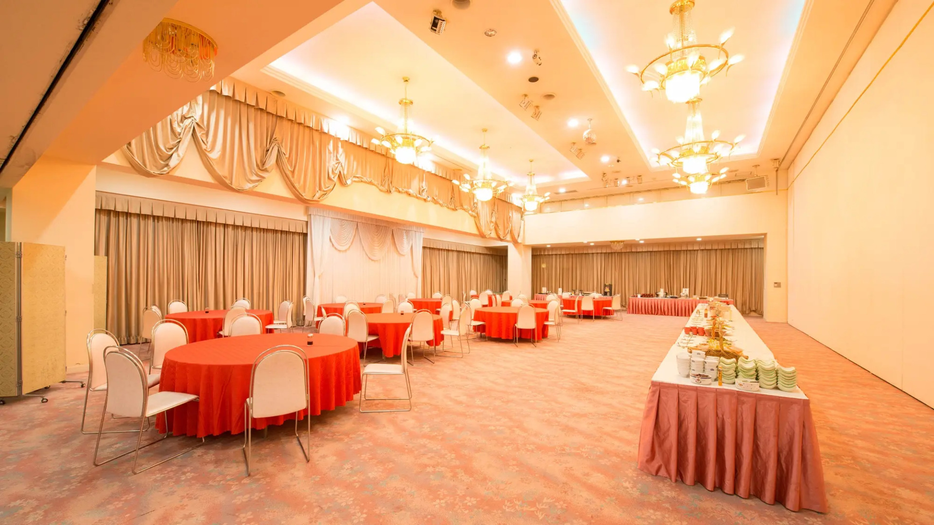 Tendo Grand Hotel Maizurusou