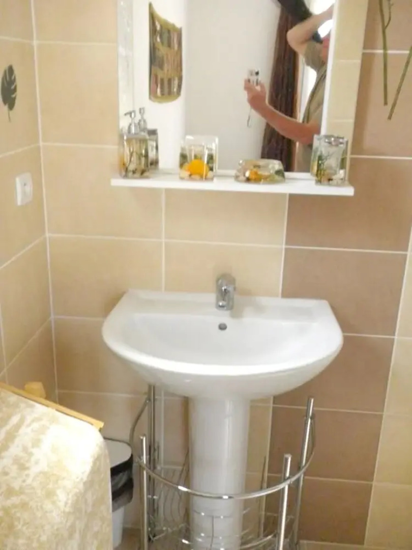 House With 3 Bedrooms in Rustiques, With Private Pool and Enclosed Gar